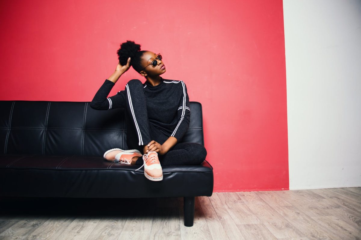 Women's Clothes